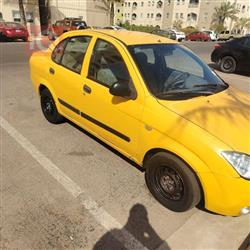 سايبا طيبا